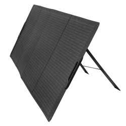 Складна сонячна панель SOUOP PV-220×1 240W 18V/220W вага 8.4 кг розміри 2290×520×5 мм гарантія 36 міс Складна сонячна панель SOUOP PV-220×1 240W 18V/220W вага 8.4 кг розміри 2290×520×5 мм гарантія 36 міс
