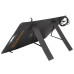 Складна сонячна панель SOUOP PV-100×1 100W 18V струм 5A розмір 1670×415×5 мм вага 3.9 кг гарантія 36 міс.