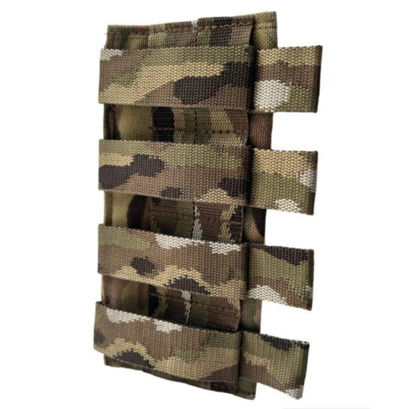 Горизонтальний перехідник MOLLE TTX3763 Cordura 1050D мультикам 80 г сумісність з MOLLE/PALS