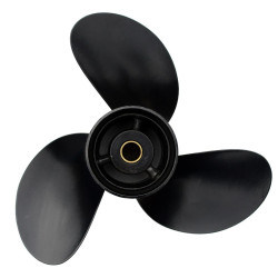 Гвинт ALU 3X11 1/8X13 PROP Mercury для мотора C 25-70HP новий міцна конструкція висока швидкість Гвинт ALU 3X11 1/8X13 PROP Mercury для мотора C 25-70HP новий міцна конструкція висока швидкість