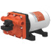 Помивний комплект SEAFLO SFWP1-040-055-42A 11.6 л/хв 70 PSI насос 12V потужність 4A пропускна здатність 7 л/хв