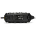 Зарядний пристрій Trotec PBCS 6A 12V 6A IP65 ЖК-дисплей для акумуляторів 4-150Ah з інтелектуальним управлінням