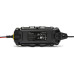 Зарядний пристрій Trotec PBCS 4A 12V 4-120Ah інтелектуальний 6 режимів захист IP65 жовтий