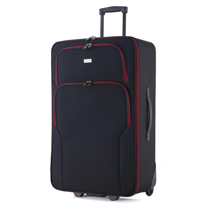 Чемодан Semi Line T5680 28