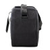 Сумка дорожня Semi Line 20 Black T5785-4 600D Polyester PVC вологозахисна 20 л регульований ремінь