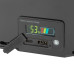 Акумулятор Weekender LiFeP04 12.8V 200Ah ЖК-дисплей вага 21 кг 3000 циклів гарантія 3 роки
