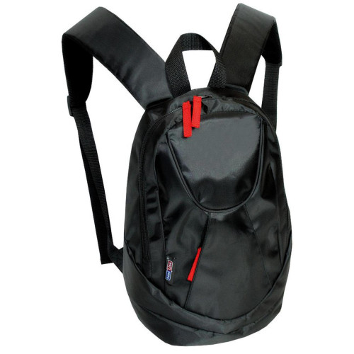Рюкзак міський Semi Line 10 Black (3260) водонепроникний анатомічна спинка 7 л для дітей 4-10 років чорний/сірий