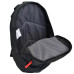 Рюкзак міський Semi Line 10 Black (3260) водонепроникний анатомічна спинка 7 л для дітей 4-10 років чорний/сірий
