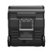 Компресорний автохолодильник Alpicool U45E охолодження до -20℃ 45 л з вбудованим акумулятором та Bluetooth управлінням