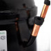 Компресор Anuodan ZH25G 12/24 Вольт R-134a для автохолодильника компактний ефективний