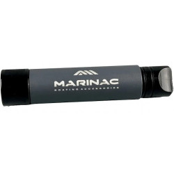 Транспортна опора Marinac для човнового мотора до 350 к.с. з поліуретану та алюмінієвим каркасом Транспортна опора Marinac для човнового мотора до 350 к.с. з поліуретану та алюмінієвим каркасом