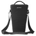 Сумка Vanguard Vesta Aspire 16Z Gray для DSLR-камери водонепроникний поліестер 5.3 л 6 кишень стильна наплічна модель