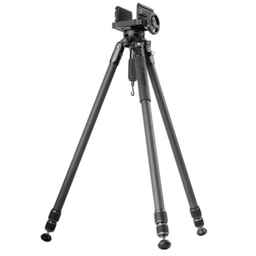 Трипод Vanguard Endeavor RL 303CGM вуглецеве волокно вага 2.86 кг максимальне навантаження 25 кг