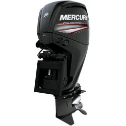 Лодочний мотор Mercury F 100 ELPT EFI 100 к.с. чотиритактний бензиновий двигун з дистанційним управлінням 2015 року Лодочний мотор Mercury F 100 ELPT EFI 100 к.с. чотиритактний бензиновий двигун з дистанційним управлінням 2015 року
