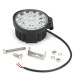 Прожектор LED842 чорний 2940lm 42V LED технологія розсіяне освітлення для вулиці і приміщень