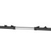 Стійка для гамака Bo-Camp Universal Grey регульована до 150 кг для гамаків 285-385 см сірий колір