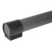 Стійка для гамака Bo-Camp Universal Grey регульована до 150 кг для гамаків 285-385 см сірий колір