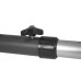 Стійка для гамака Bo-Camp Universal Grey регульована до 150 кг для гамаків 285-385 см сірий колір