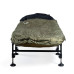 Карпова розкладушка Ranger BED 81 Sleep System з матрасом 5 см і спальним мішком -15°C для комфортного відпочинку на природі