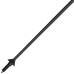 Палки для скандинавської ходьби Gabel FLD Carbon 110 см ультралегкі карбонові з системою швидкого складання