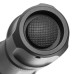 Тактичний ліхтар Mactronic Black Eye 1000 1000 Lm 286 м 5 режимів IP65 акумулятор 18650 чорний