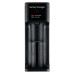 Тактичний ліхтар Mactronic Black Eye 1000 1000 Lm 286 м 5 режимів IP65 акумулятор 18650 чорний