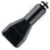 Тактичний ліхтар Mactronic Black Eye 1000 1000 Lm 286 м 5 режимів IP65 акумулятор 18650 чорний