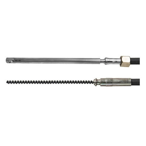 Трос рулевий Ultraflex M58 14 футів корозійно-стійкий для підвісних двигунів до 55 к.с. Італія