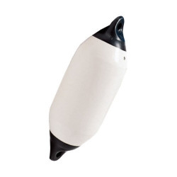 Кранець Tuff End Fender Taylor 38х104 см білий для човнів 60-70 футів з високопрочного вініл США Кранець Tuff End Fender Taylor 38х104 см білий для човнів 60-70 футів з високопрочного вініл США